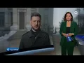 Lagu tagesschau 20:00 Uhr, 21.11.2025