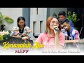 Download Lagu NAFF ‐ KENANGLAH AKU COVER BY ANDRA KHARISMA X KERONCONG AMBORADOEL