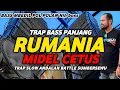 Download Lagu DJ TRAP RUMANIA VIRAL SUMBERSEWU 2025 MIDEL CETUS