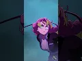 Download Lagu She's dancing 😍- Kanroji Mitsuri's marks appear VS Zohakuten Hantengu #kimetsunoyaiba #demonslayer