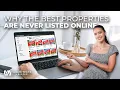 Finding Land in Northern Virginia Why the Best Lots Never Hit the MLS