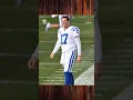 Riley Leonard was SHOCKED at the Phillip Rivers News