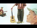 Paul Partohap - SECOND IS FINE (Lyric Video)