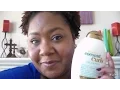 Walgreens Haul OGX Hair Care