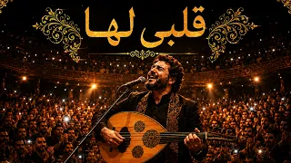 قلبي لها    روحي لها   سديم   أجمل أغنية حب طربية عربية                                         دندنها