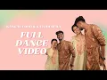 Download Lagu The full dance video | Kangal edho \u0026 katchi sera | Nandana \u0026 Athul