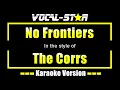 Download Lagu The Corrs - No Frontiers with Lyrics HD Vocal-Star Karaoke 4K