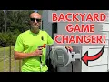 Why Didn t I Buy This Sooner VEVOR Retractable Hose Reel Review