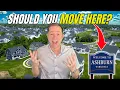 The Ultimate Guide to Living in Ashburn Virginia