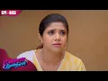 கண்ணெதிரே தோன்றினாள் | Kannedhirey Thondrinal  | Episode - 643 | Kalaignar TV