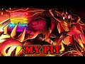 Download Lagu SATAN VILLAIN SONG - My Pit | Helluva Boss Animatic【Original Song By MilkyyMelodies ft @ForticGX】