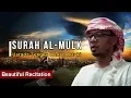 Download Lagu Surah Al Mulk - Ustadz Tengku Hanan Attaki (Beautiful Recitation)