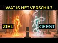 Download Lagu Wat is Het VERSCHIL Tussen Jouw ZIEL en Jouw GEEST? Volgens de Bijbel MP3