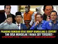 Lagu PRABOWO BONGKAR OTAK KORUP HAMBALANG \u0026 CENTURY .. NAMA SBY TERSERET😱!? AGENDA AHY HANCUR BERKEPING\