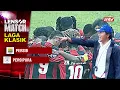 Lagu ISL 11-12 | Tim Tamu Persipura TUNDUKAN Persib Bandung | PERSIB VS PERSIPURA | FULL MATCH