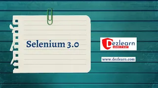 Selenium 3 0 WebDriver Configuration with Java Eclipse IDE