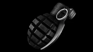 انترو انفجار قنبله Intro Boom 