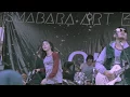 Download Lagu SHEILA ON 7 - Melompat Lebih Tinggi ( Hyndia Cover ) Live at SMABARA Art Exhibition 2017