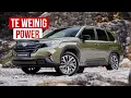 Download Lagu Subaru Forester wordt zonder stekker geen succes in Nederland