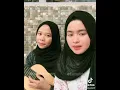 Download Lagu Shalawat bismillahillazi la yadurru ma'asmihi - Doa perlindungan cover by amel