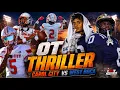 OVERTIME THRILLER NO CUT NICK DELIVERS THE GAME-WINNER CAROL CITY vs WEST BOCA
