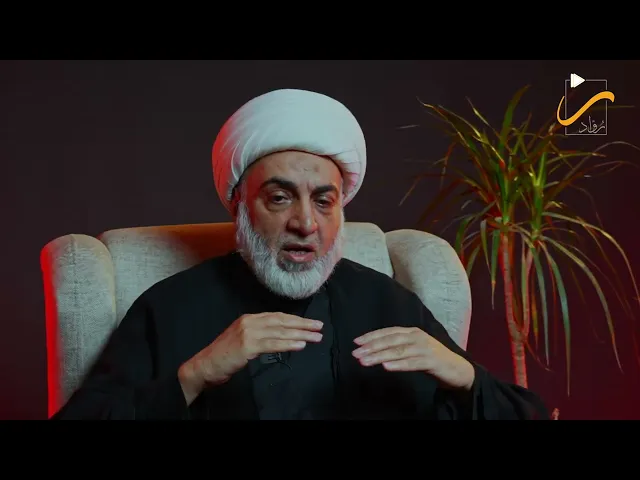 ⁣سلسلة مع الحسين – علامات قتل الحسين 