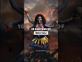 Download Lagu 10 Avatars of Maa Kali | 10 Forms of Goddess Kali #shorts #shortvideo #shortsfeed #kali #viral