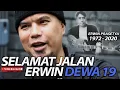 Download Lagu SELAMAT JALAN ERWIN DEWA