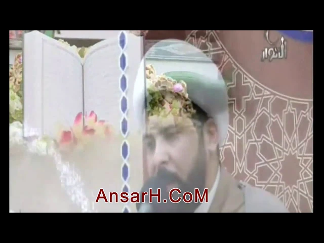 ⁣ماتيسر من الذكر الحكيم الجزء السابع والعشرين الشيخ ميثم التمار يوم 27 شهر رمضان 1439 هـ