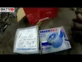 Exedy Clutch pressure plate and clutch disc for Isuzu NL 4JB1