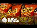 Biting into the origin story of Flamin Hot Cheetos