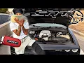 I BOUGHT A HELLCAT AT 19 MUST WATCH TILL END