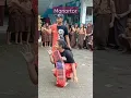 Download Lagu Manortor Sinanggar Tulo - Batak Dance