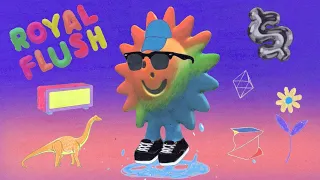 Mac Miller - Royal Flush (feat. Vinny Radio)