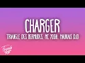 Download Lagu Triangle des bermudes - Charger (feat. MC YOSHI, Mauvais djo \u0026 Kokosvoice)