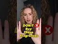 Download Lagu Don't Buy These Fragrances  #curlyfragrance #mensfragrances #menscolognes