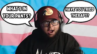 Trans Guys Answers Your Deepest Reddit Questions AGAIN