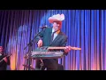 Junior Brown - live surf medley