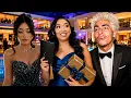 Crystal Went to the STREAMER PROM Party