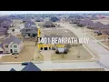 1401 Bearpath Way Gunter TX 75058