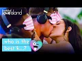 The Kissing Booth 😘 | World of Love Island