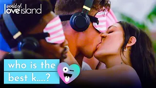 the kissing booth world of love island