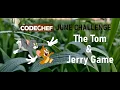 Codechef June Challenge The Tom and Jerry Game Easy solution Cake Walk