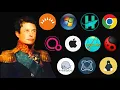 Every OPERATING SYSTEM Explained in 8 mins