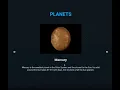 CODING PRACTICE 39 PLANETS APP REACT JS CCBP 4 O CCBP