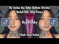 Lagu DJ PUSPA ST 12 | DJ WALAU KU TAHU BAHWA DIRIMU SUDAH ADA YG PUNYA | DJ VIRAL TIKTOK YG KALIAN CARI‼️