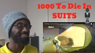 1000 ways to die die laughing eddyed tv