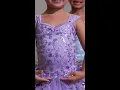 Find the perfect costume for your budding ballerinas with Weissman Showtime