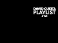 David Guetta - Playlist 746 - 12 October 2024