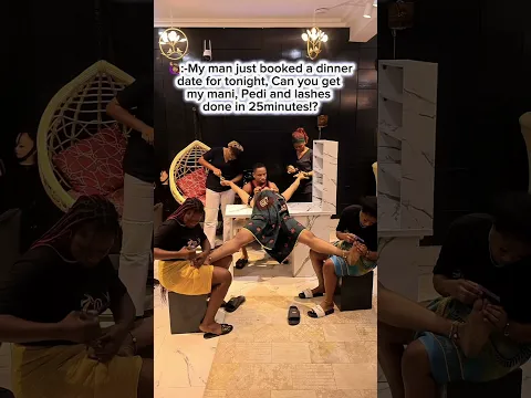 Already Anticipating Next Year’s Valentine by watching this video🤣🤣🤣